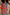 Thumbnail for Dolce Vita Mesh Dress featuring blue and red graphic swirl and eye motifs on a semi-sheer stretch mesh base.