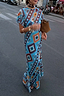 Thumbnail for caption_Model is 5ft7” and wears UK size 10/ US 6 