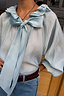 Thumbnail for caption_Model is 5ft7” and wears UK size 10/ US 6 