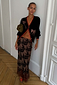 caption_Model is 5ft5” and is wearing size M