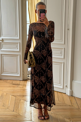 caption_Model is 5ft5” and wears UK size 8/ US 4