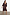 Thumbnail for Chocolate Sequin Vienna Dress featuring a multi-wear wrap waist and puffed sleeves in a midi length.