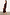 Thumbnail for Chocolate Sequin Vienna Dress with long sleeves and a multi-wear wrap waist, shown on a UK size 10 model in profile.