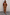 Thumbnail for Olive Buckles Mesh Dress with western motifs and long sleeves, showcasing inclusive sizing for the NFD community.