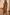Thumbnail for Olive Buckles Mesh Dress with western motifs layered under a tan trench coat, styled with leopard print shoes.