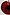 Thumbnail for Deep red sliced plum with a dark stone, highlighting a key fragrance note for the NFD Candle 001.