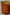 Thumbnail for NFD Eau De Parfum Candle 002 in a mandarin-toned glass jar with signature branding.