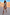 Thumbnail for Multicoloured Abstract Cape Shirt in a relaxed oversized fit, styled with matching co-ord trousers for a vacation.