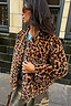 Casablanca Quilted Jacket