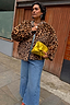 Casablanca Quilted Jacket