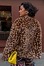 Casablanca Quilted Jacket