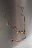 Thumbnail for Deloris Charm Necklace