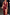 Thumbnail for Black Cherry Sarong featuring a deep red cherry motif and adjustable wrap tie waist for vacation styling.