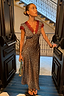 Thumbnail for caption_Model is 5ft5” and wears UK size 10/ US 6