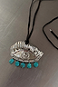 Deloris Eye Necklace