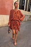 Deer Ella Mini Dress