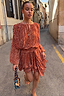 Deer Ella Mini Dress