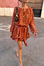 Thumbnail for Deer Ella Mini Dress