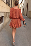 Thumbnail for Deer Ella Mini Dress