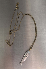 Deloris Sardine Necklace