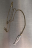 Deloris Sardine Necklace