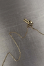 Deloris Sardine Necklace