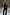 Thumbnail for Black cotton flared trousers with ecru embroidered motifs, styled with a matching sweatshirt for a casual co-ord.