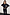 Thumbnail for Black cotton wide leg trousers and matching sweatshirt with ecru palm embroidery motifs.