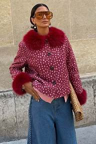caption_Model is 5ft7” and wears size M