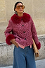 caption_Model is 5ft7” and wears size M