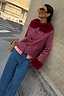 caption_Model is 5ft7” and wears size M