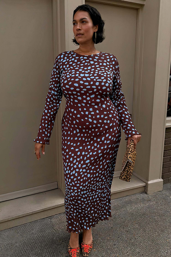 caption_Model is 5ft7” and wears size XL
