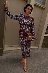 caption_Model is 5ft7” and wears size XL