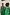 Thumbnail for Green Lola Mid-axi Dress with a ruched bodice and multi-wear straps, shown on two models for inclusive sizing.