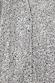 Detail of the Gunmetal Sequin Miley Shirt highlighting shimmering silver sequins and button-up fastening.