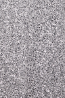 Gunmetal Sequin Soho Dress detail highlighting the shimmering texture of the gunmetal grey sequins.
