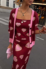 caption_Model is 5ft7” and wears size M
