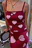 caption_Model is 5ft7” and wears size M