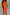 Thumbnail for Hot Coral Ribbed Tank in soft stretch fabric, styled with a colourful patterned maxi skirt.