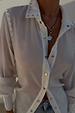 Deloris I Love You Lariat Necklace