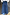 Thumbnail for Blue Denim Pallazzo Jan Jeans featuring a wide-leg silhouette and red embroidered back pocket detail.