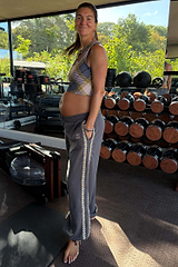 Charcoal Jogger