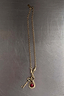 Thumbnail for Deloris Key Necklace