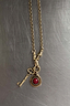 Thumbnail for Deloris Key Necklace
