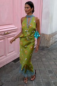 caption_Model is 5ft7” and wears UK size 10/ US 6 