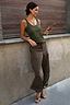 caption_Model is 5ft7” and wears size M