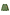 Thumbnail for Slightly oversized khaki sweatshirt with orange palm tree and heart embroidery on the chest and sleeves.