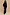 Thumbnail for Black Studded Knit Trousers with silver side studs, styled as a monochromatic co-ord with a matching cardigan.