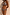 Thumbnail for Leopard print bikini set with blue whipstitch detailing and tie-side briefs, designed in London for summer vacation.