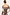 Thumbnail for Leopard Diaz Dress in a ruched leopard print mesh, featuring an off-the-shoulder back view.